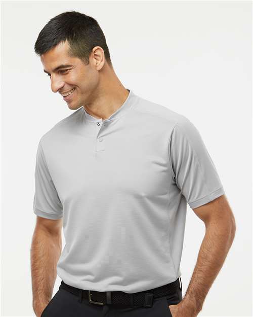Adidas Men's Sport Collar Polo
