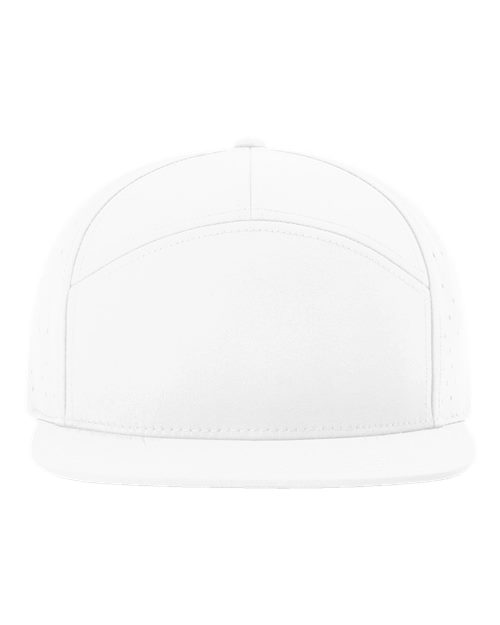 Richardson Cannon Cap