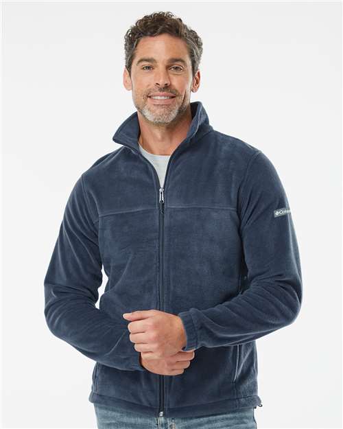 Columbia Men's Steens Mountain™ Full Zip 2.0 Jacket