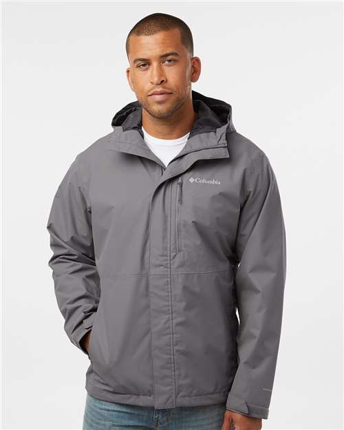 Columbia Men's Hikebound™ II Jacket