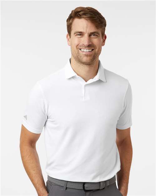 Adidas Men's Blended Polo