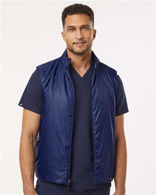 Jaanuu Men's Phantom Insulated Vest