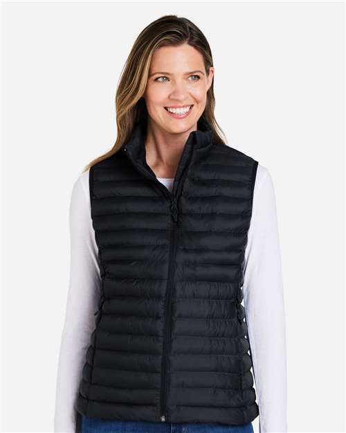 Women's Echo Featherless Vest