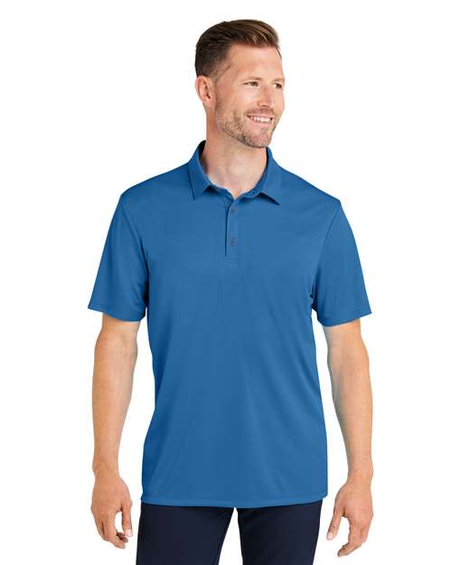 HUK Men's Pursuit Performance Polo