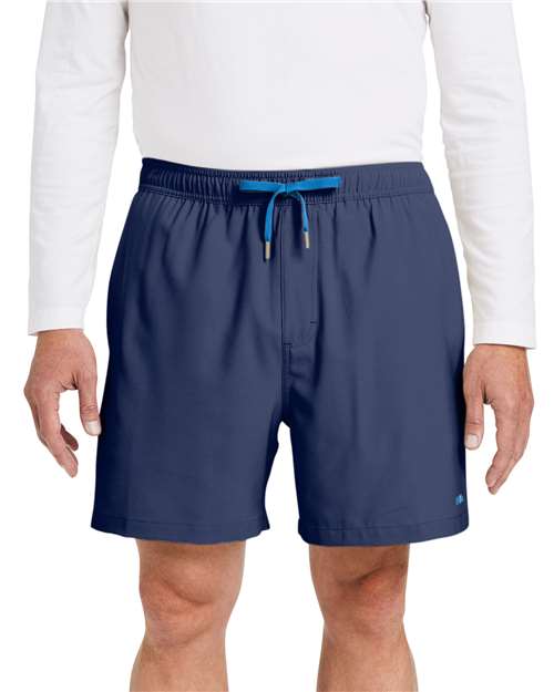 HUK Men's Pursuit Volley Shorts