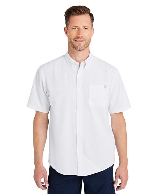 HUK Men's Kona Solid Shirt