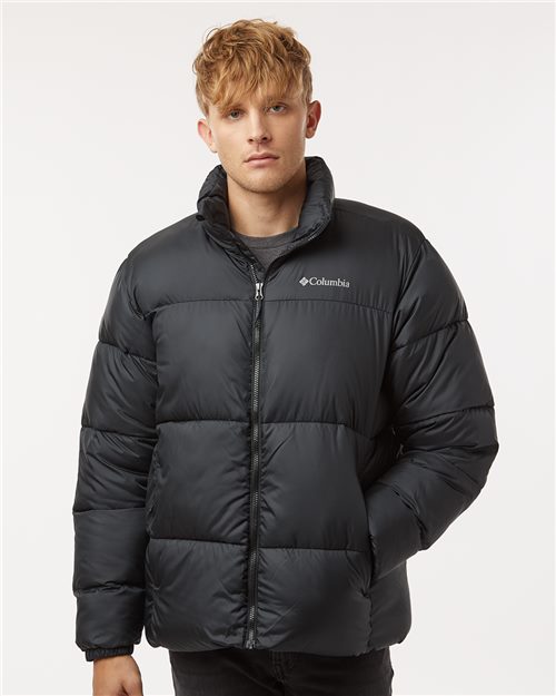 Columbia Men's Puffect™ III Jacket