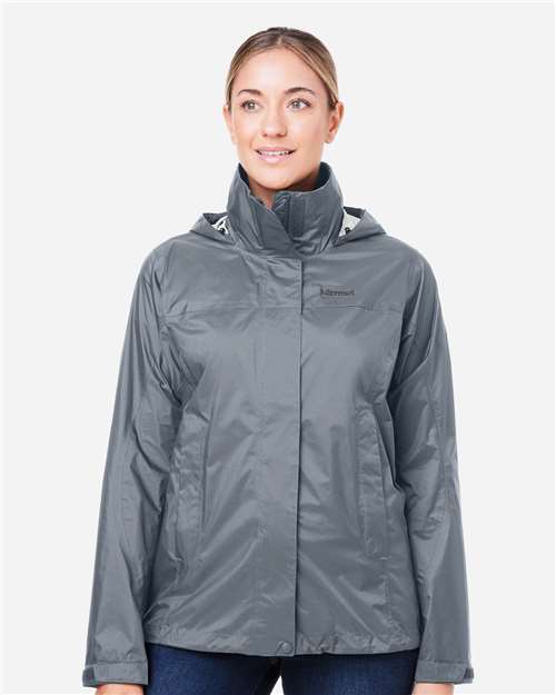 Marmot Women's PreCip® Eco Packable Rain Jacket