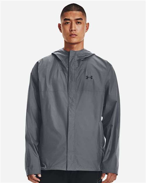 Under Armour Men's Stormproof Cloudstrike 2.0 Jacket