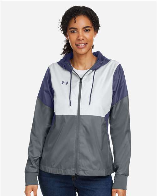Under Armour Women's Team Legacy Jacket