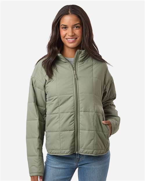 Columbia Women's Sienna Hill™ Quilted Jacket