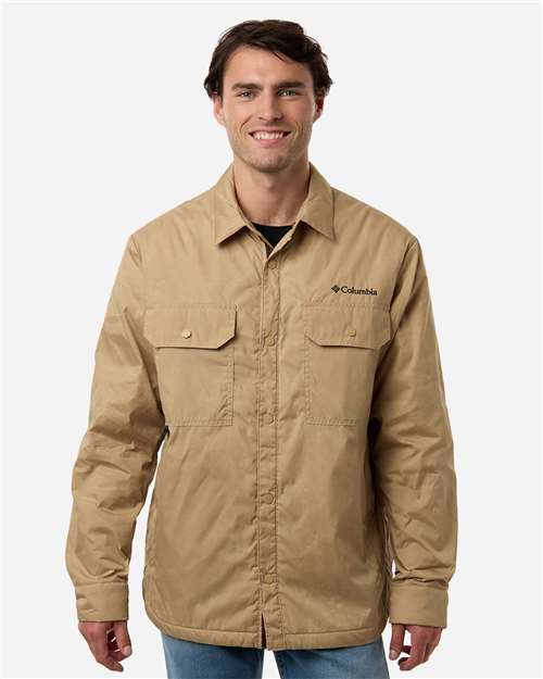 Columbia Men's Landroamer™ Shirt Jacket