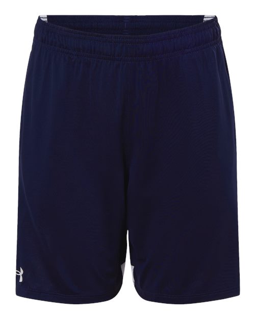 Youth Tech Vent Athletic Shorts