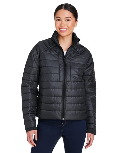 Women's Storm Insulate Jacket