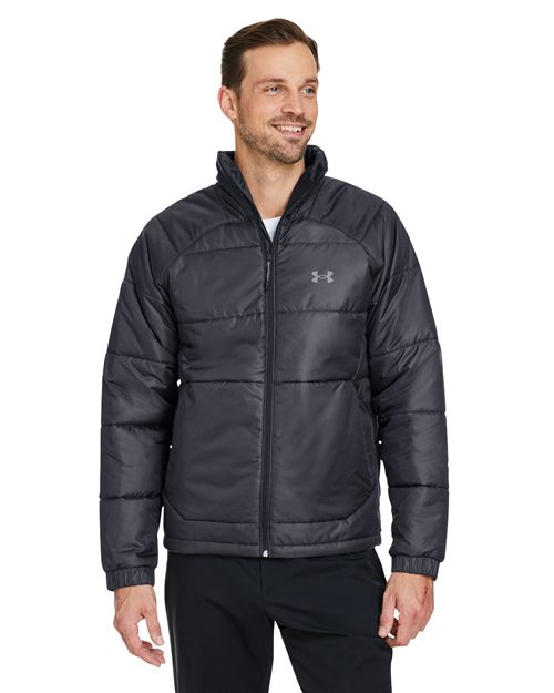 Men's Storm Insulated Jacket