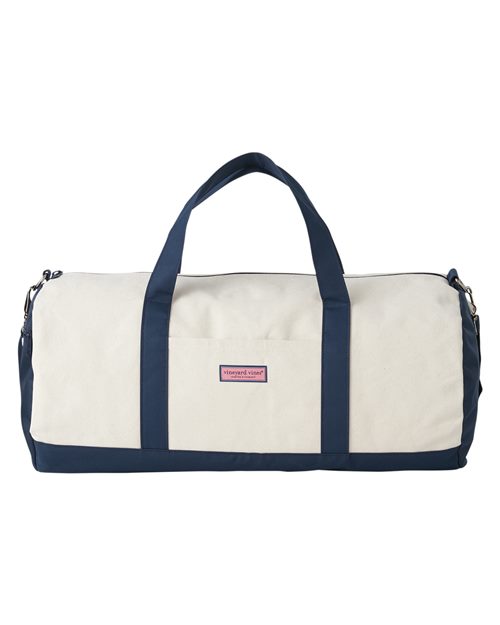 Medium Duffel
