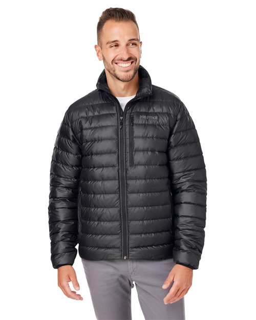 Marmot Men's M2 Highlander Jacket