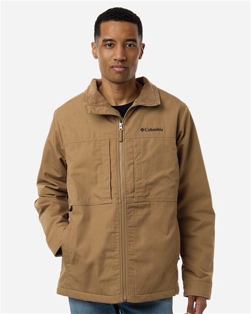 Columbia Men's Loma Vista™ III Jacket