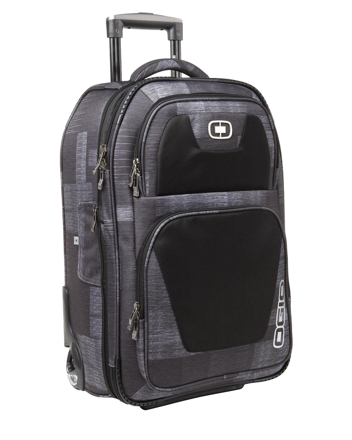 OGIO ® - Kickstart 22 Travel Bag. 413007
