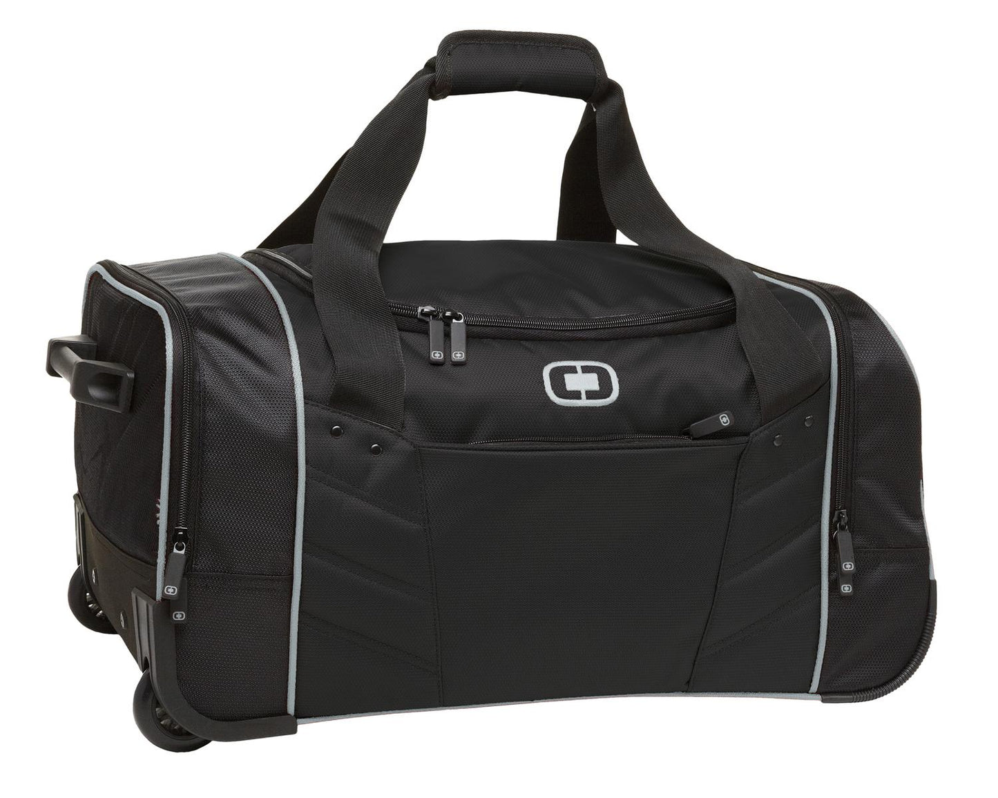 OGIO ® - Hamblin 22 Wheeled Duffel. 413009