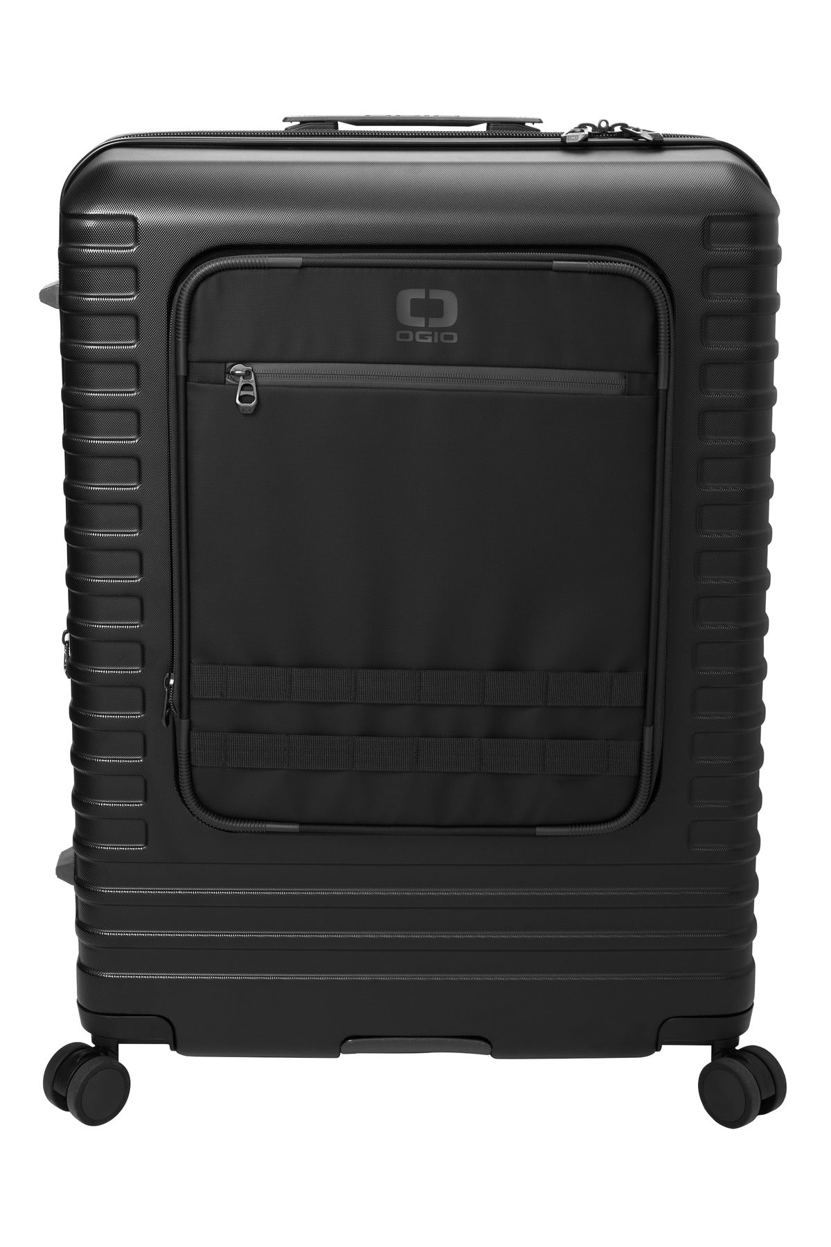 OGIO ® Utilitarian Large Checked Spinner 413013