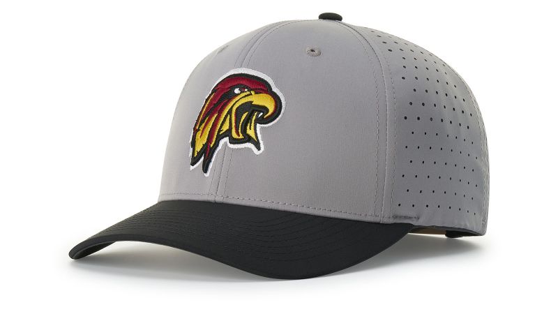 Richardson Laser Perf R-Flex Cap 632
