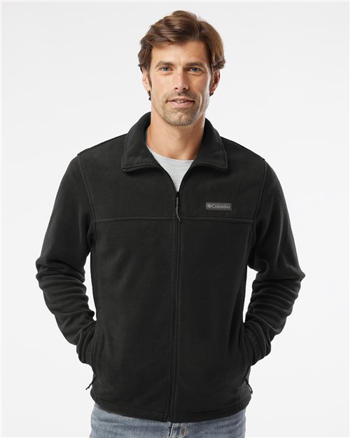 Columbia Men's Steens Mountain™ Fleece 2.0 Full-Zip Jacket