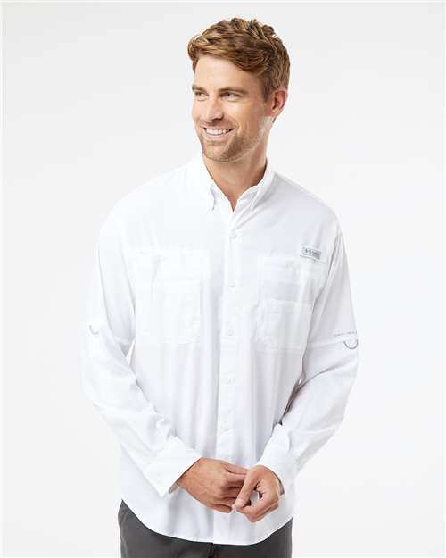Columbia Men's PFG Tamiami™ II Fishing Shirt