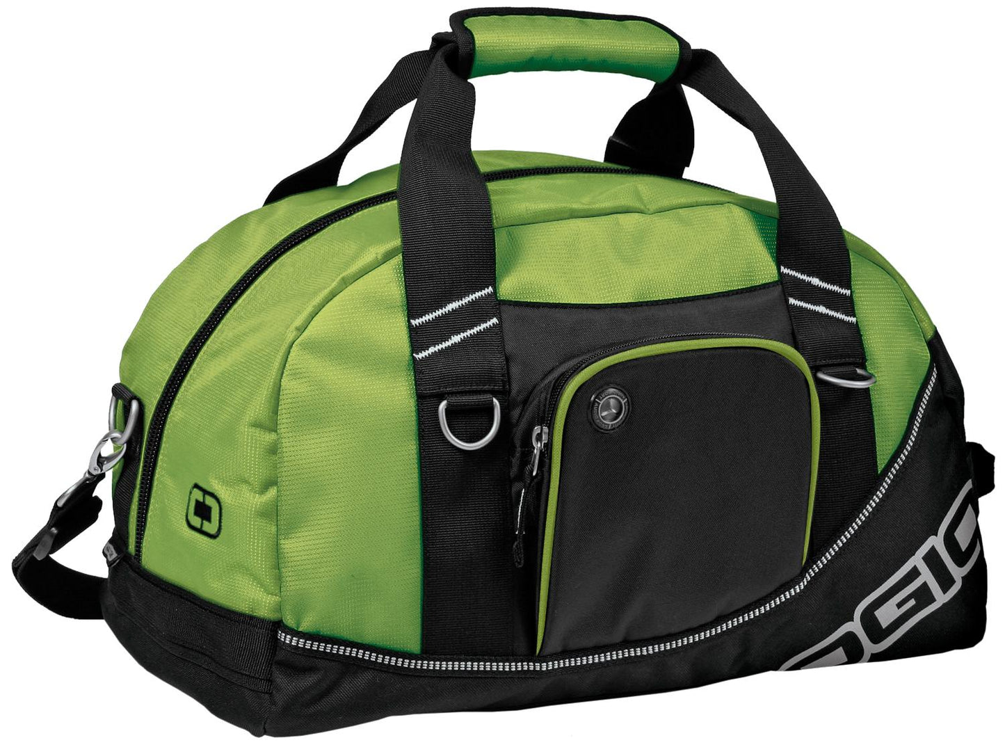 OGIO ® - Half Dome Duffel. 711007