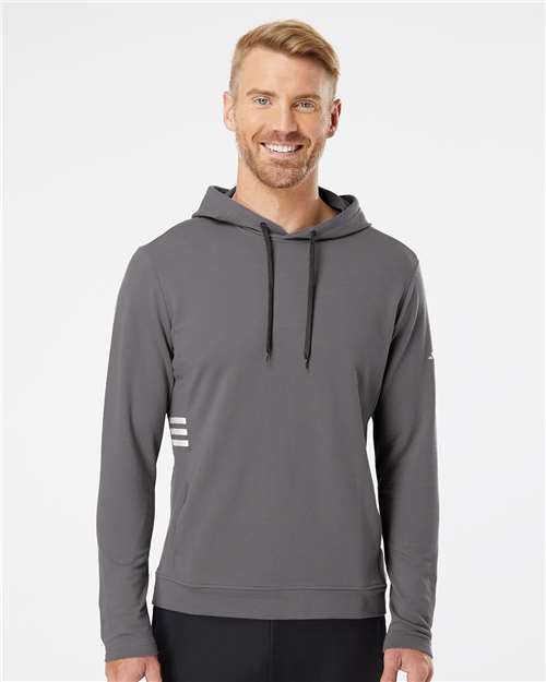 Men's Lightweight Hooded Sweatshirt