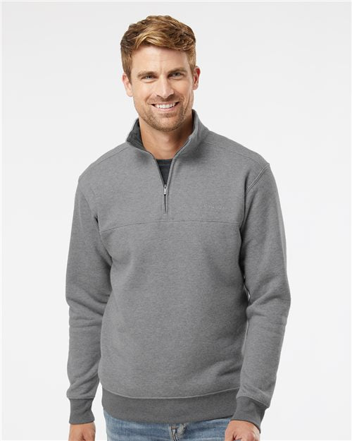 Columbia Men's Hart Mountain™ Half-Zip Sweatshirt