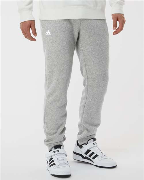Adidas Unisex Fleece Joggers