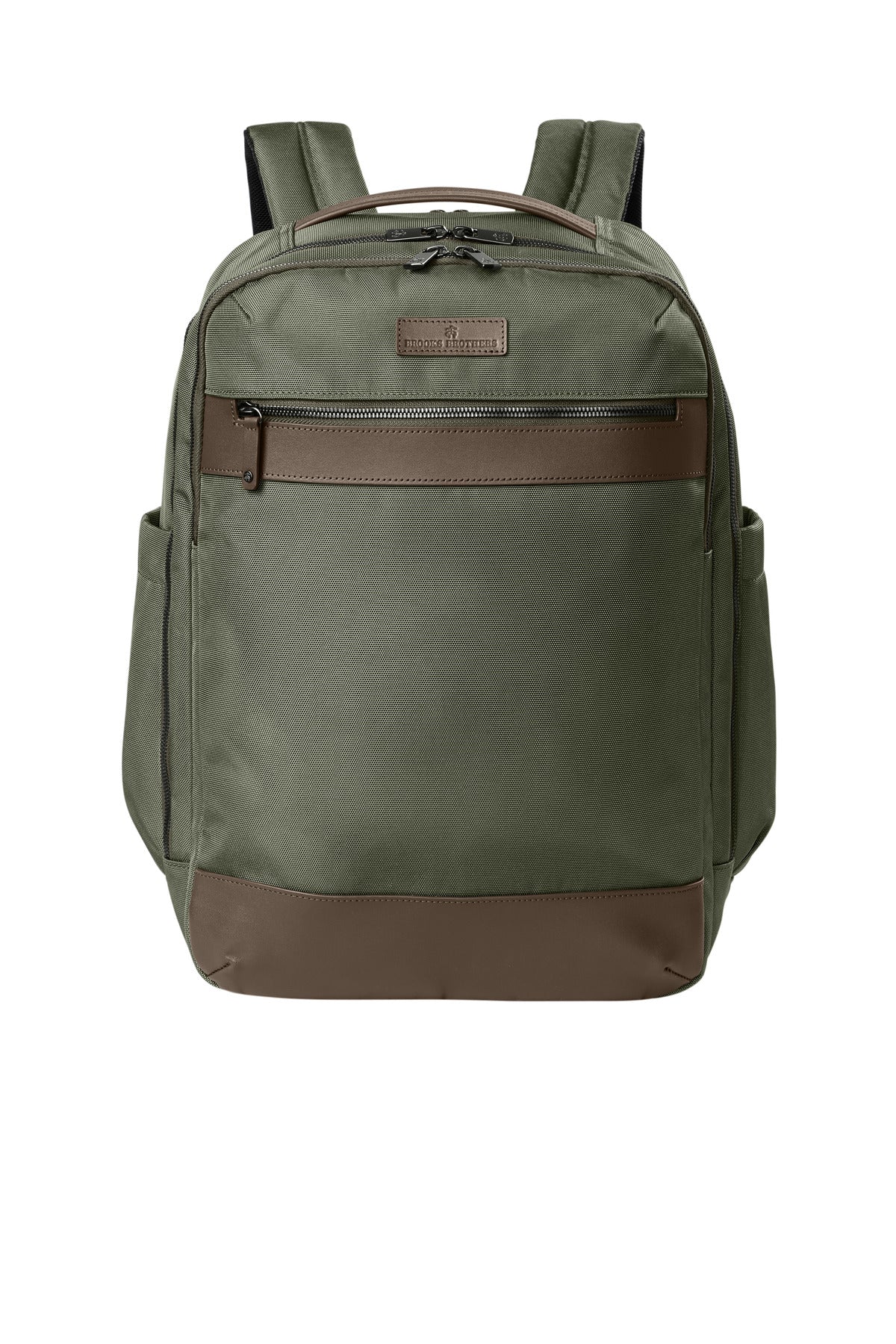 Brooks Brothers ® Oxford Backpack BB18822