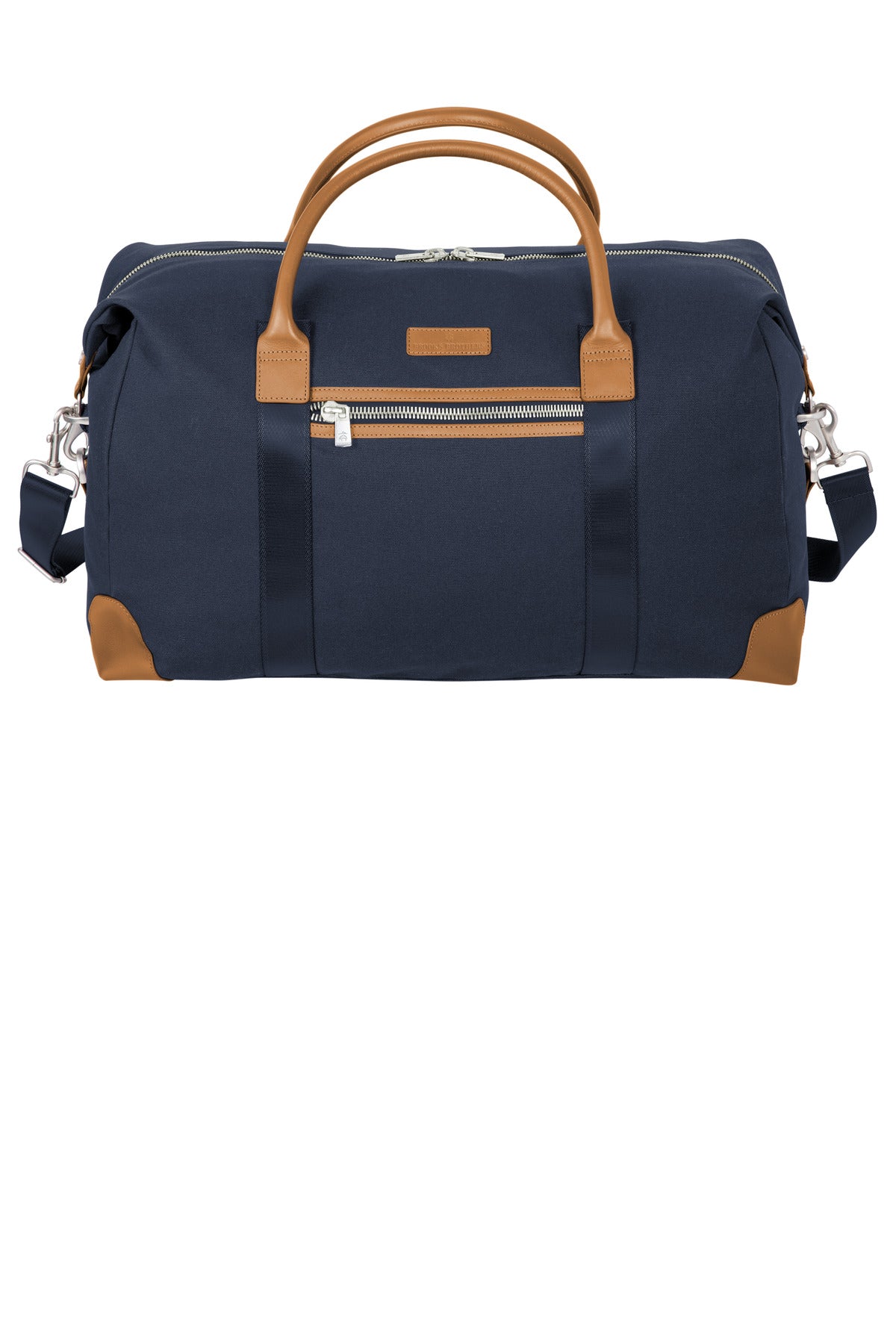 Brooks Brothers ® Wells Duffel BB18880