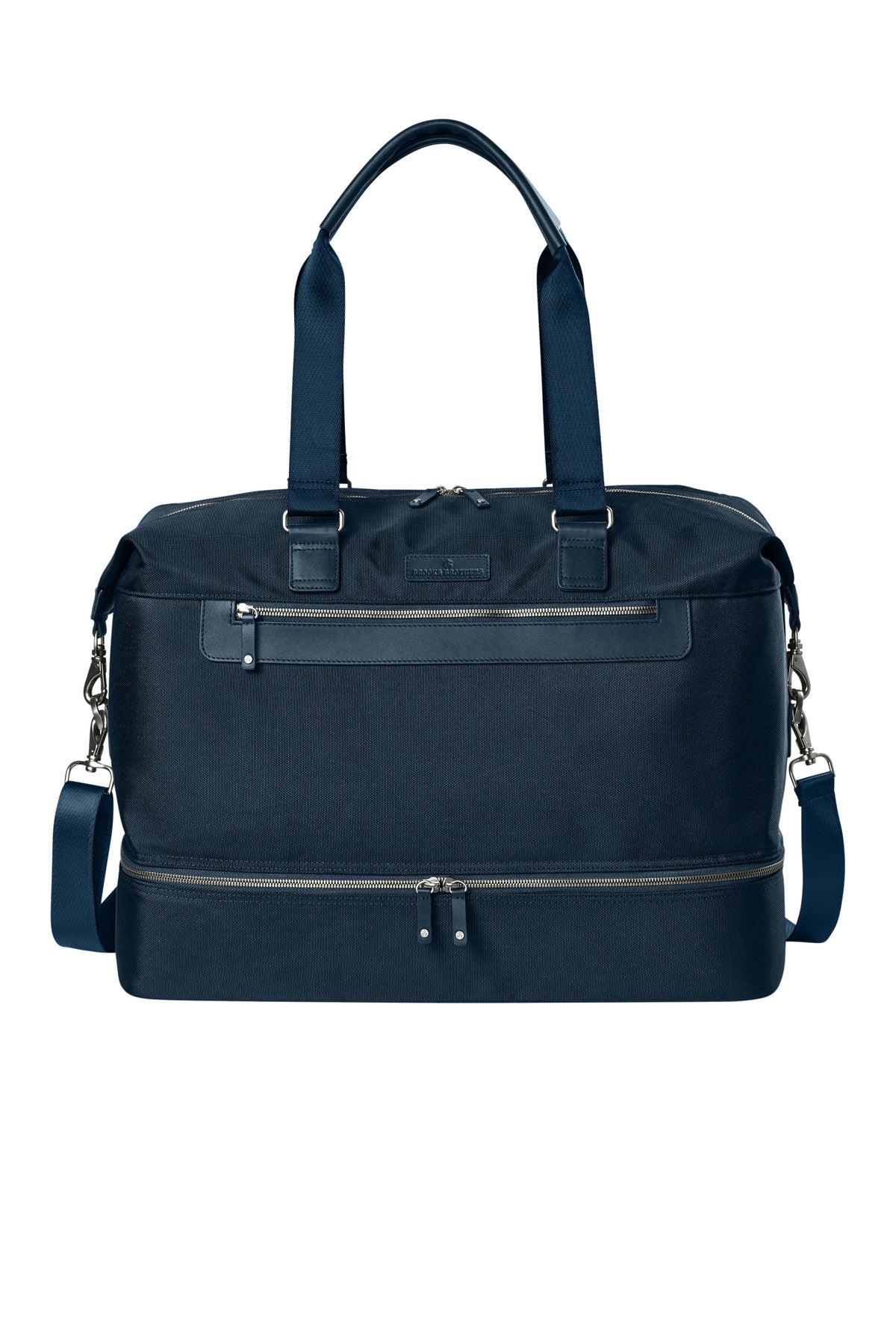 Brooks Brothers ® Oxford Weekender BB18882