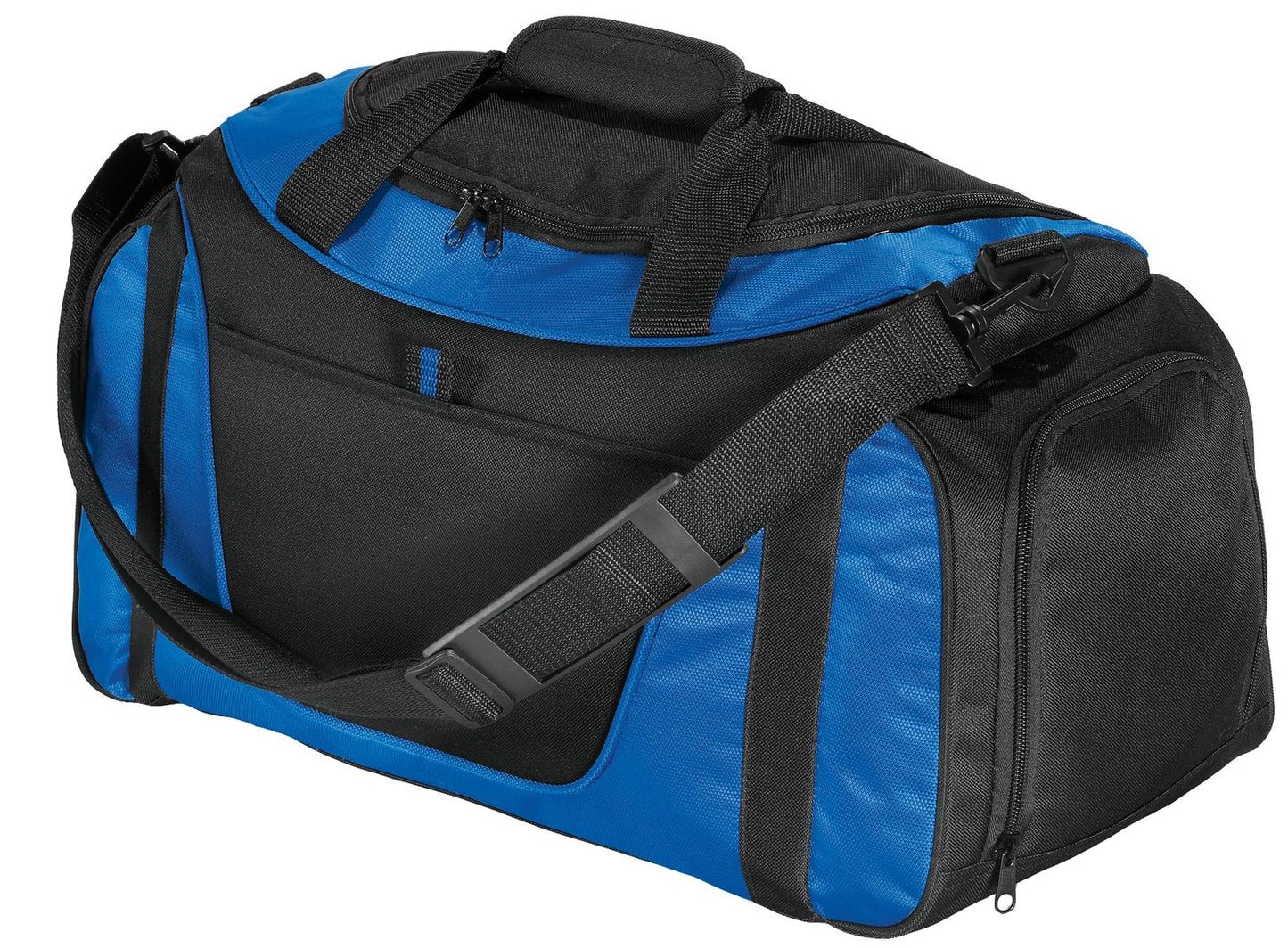 Port Authority ® - Small Two-Tone Duffel. BG1040