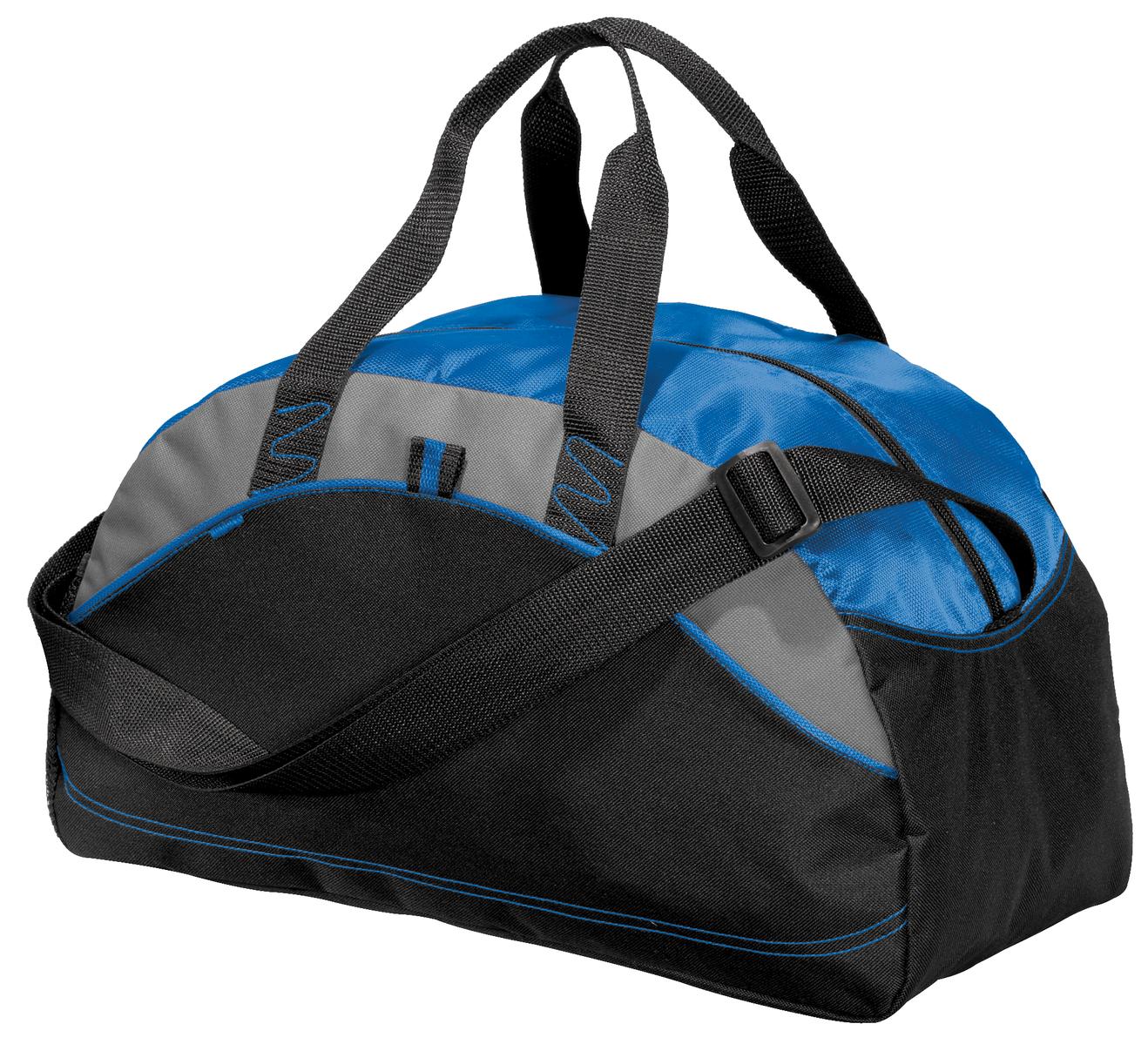 Port Authority ® - Medium Contrast Duffel. BG1070