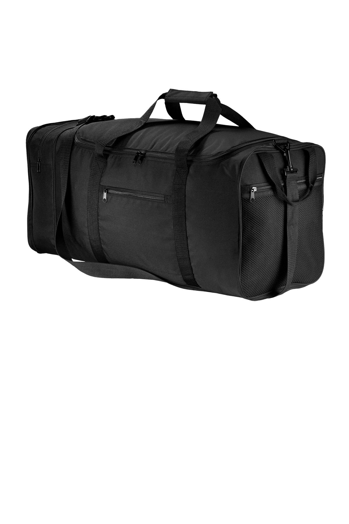 Port Authority ® Packable Travel Duffel. BG114