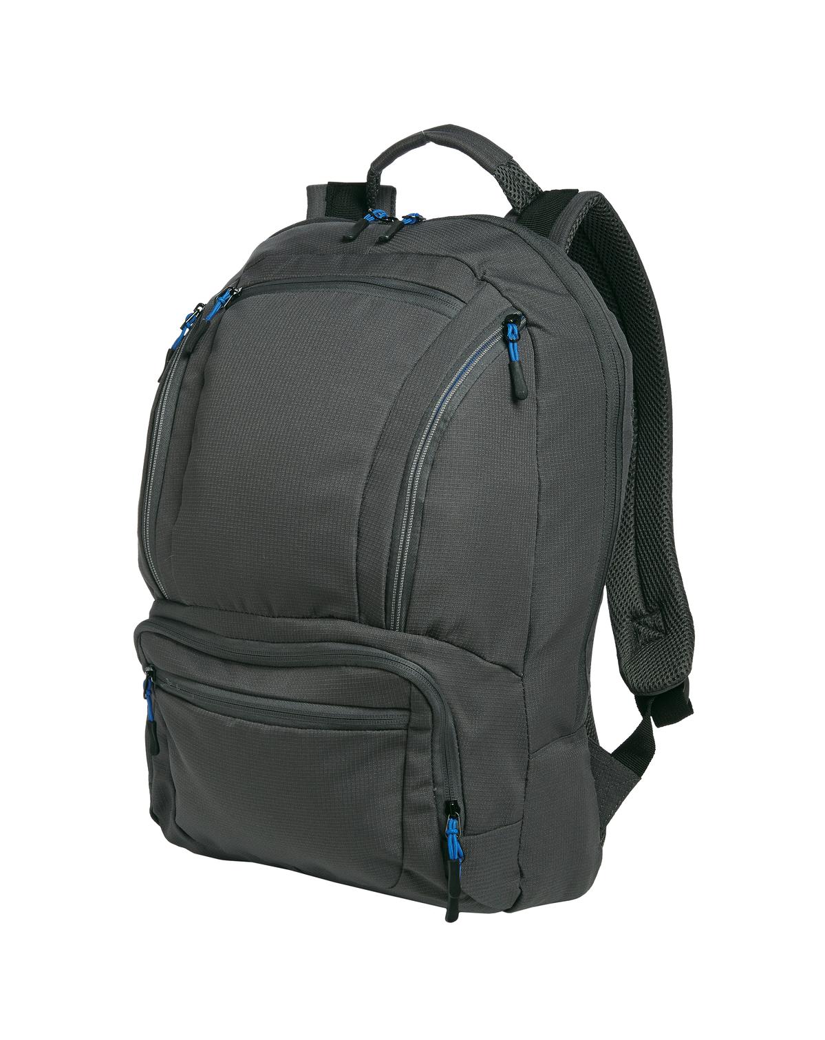 Port Authority ® Cyber Backpack. BG200