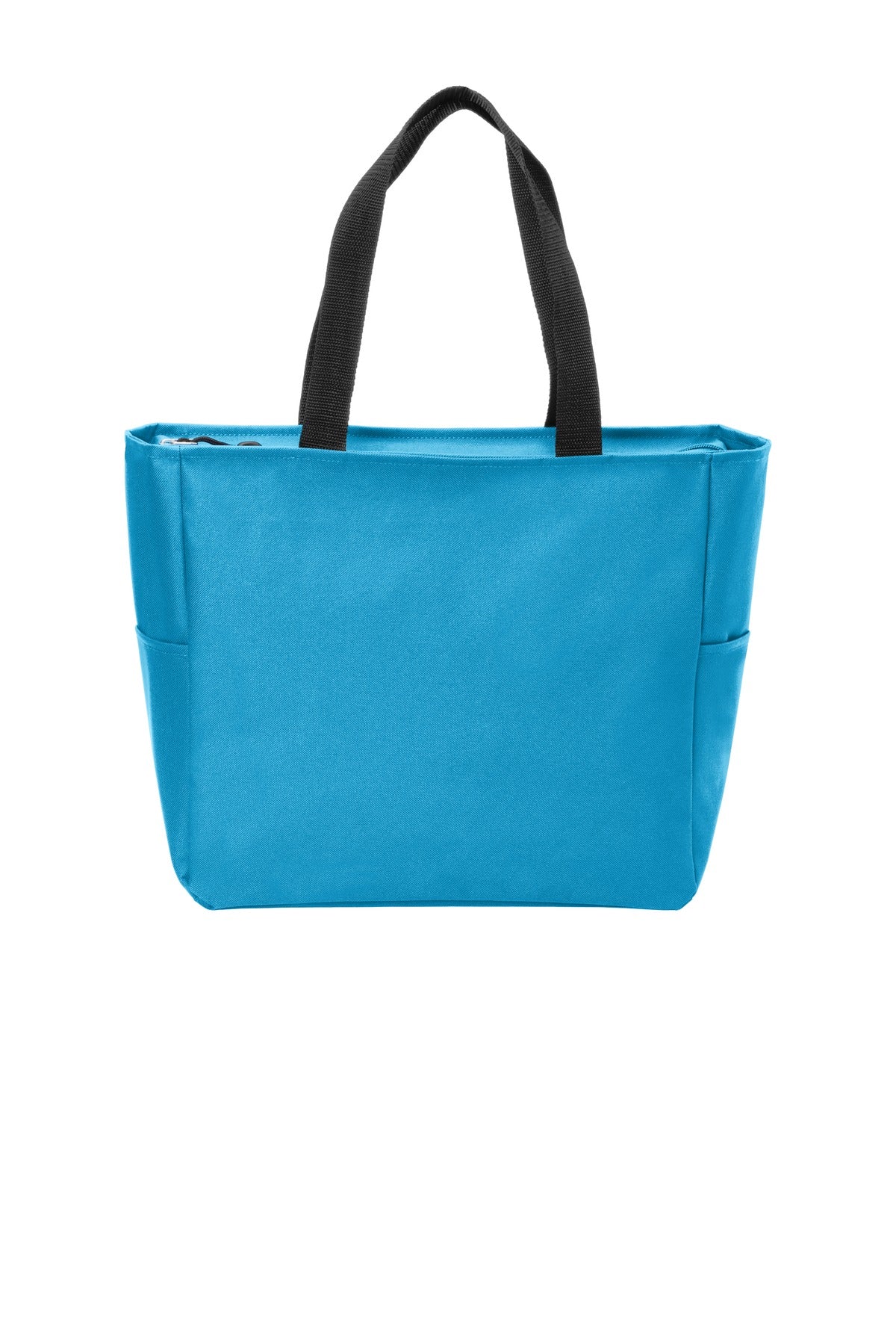 Port Authority ® Essential Zip Tote. BG410