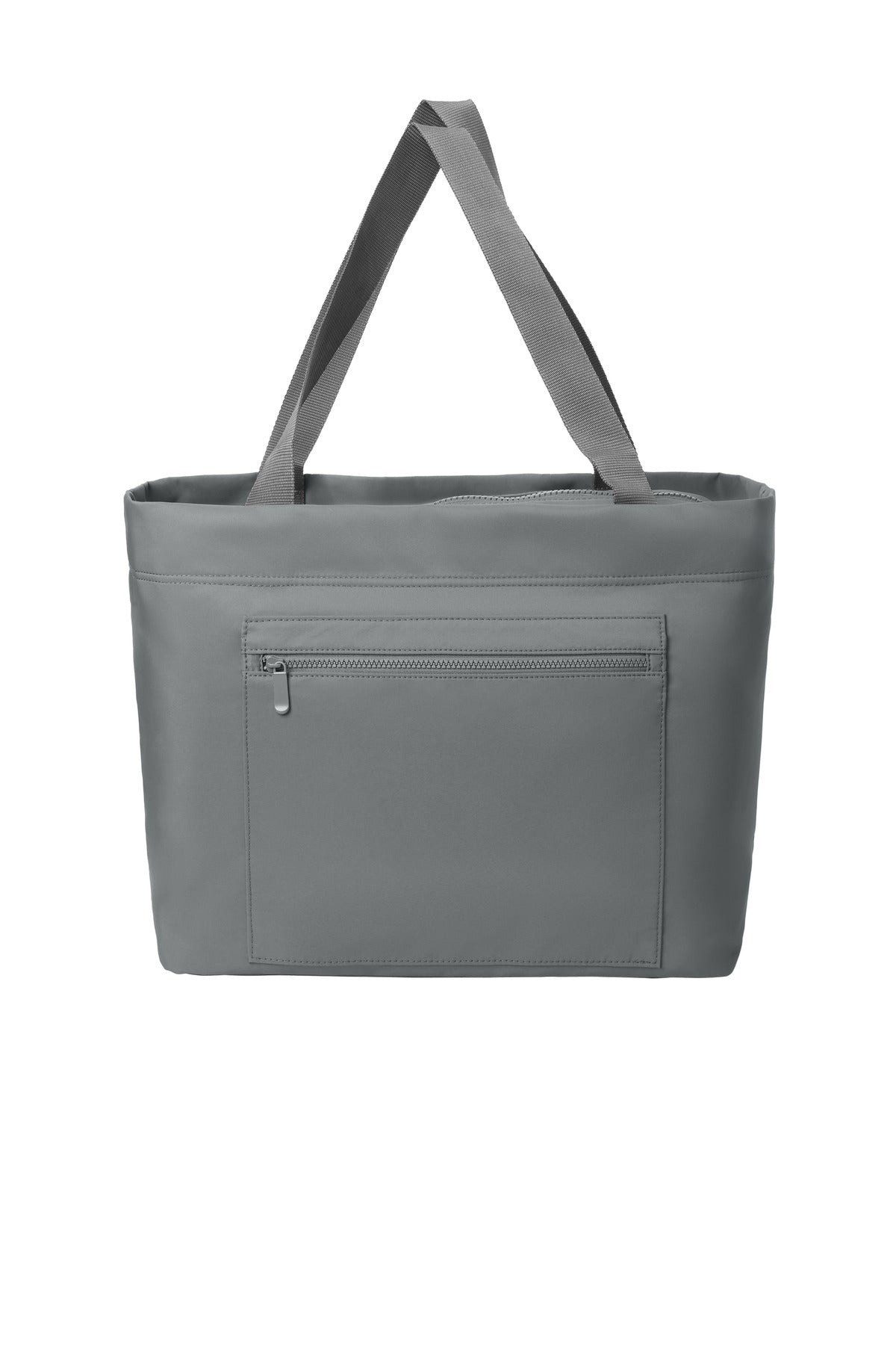 Port Authority ® Matte Carryall Tote BG435
