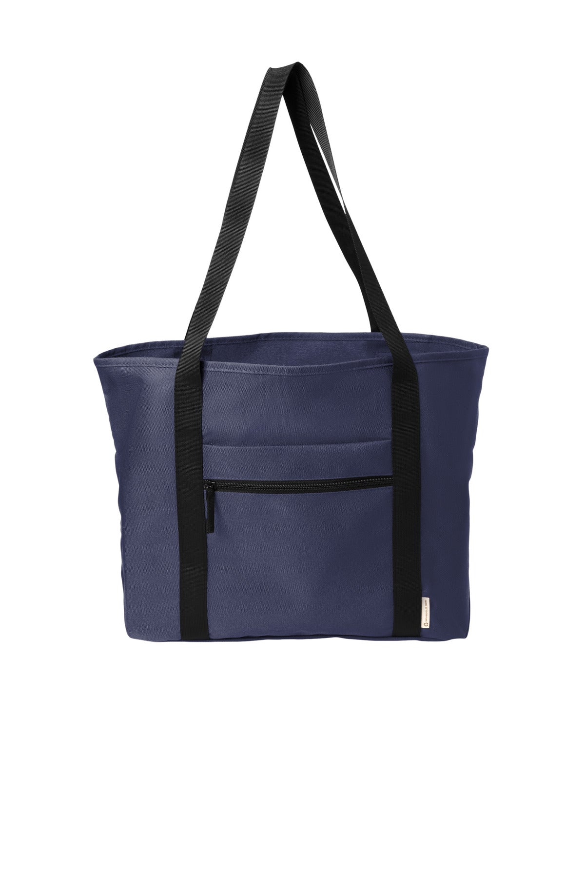 Port Authority ® C-FREE ® Recycled Tote BG470