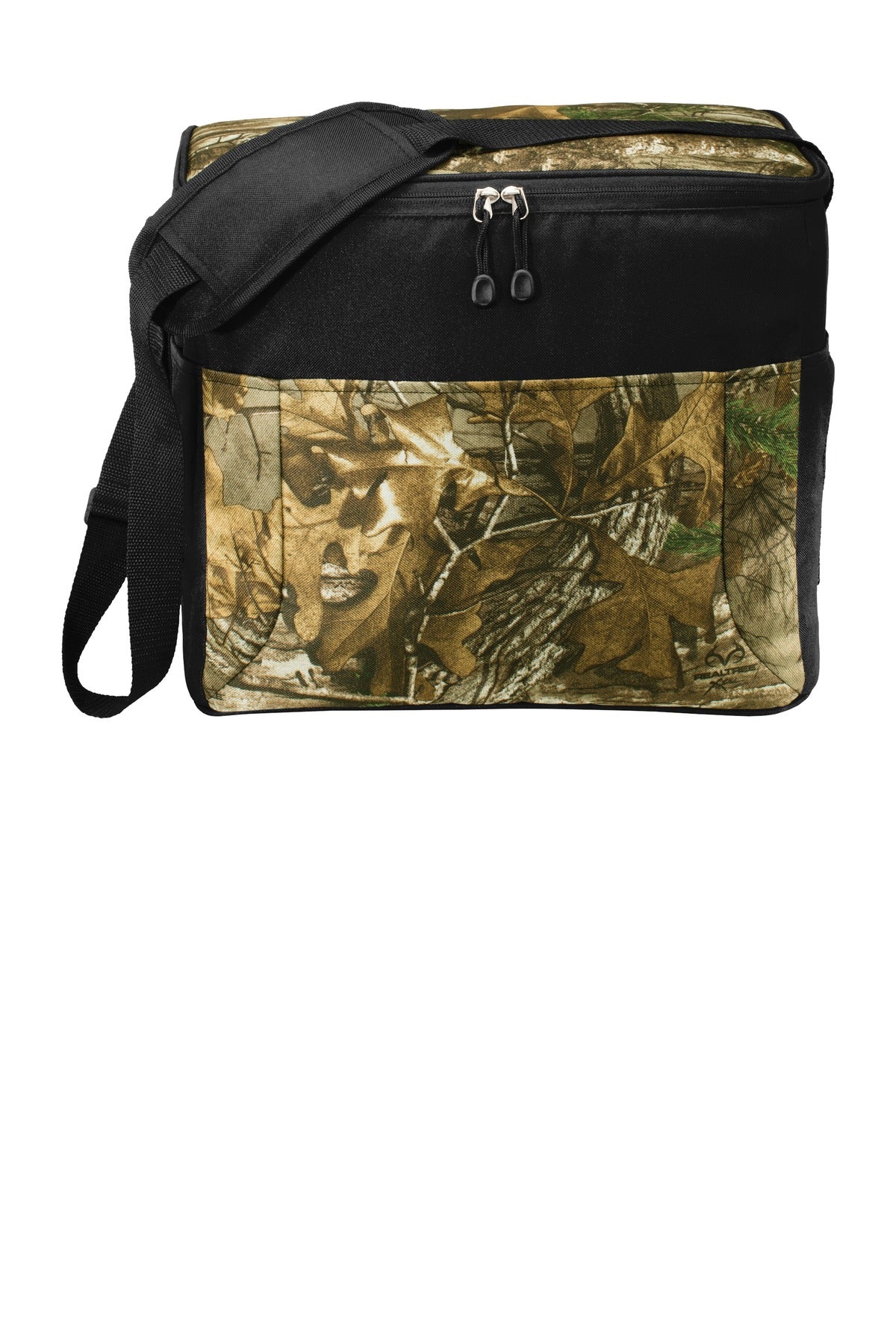 Port Authority ® Camouflage 24-Can Cube Cooler. BG514C