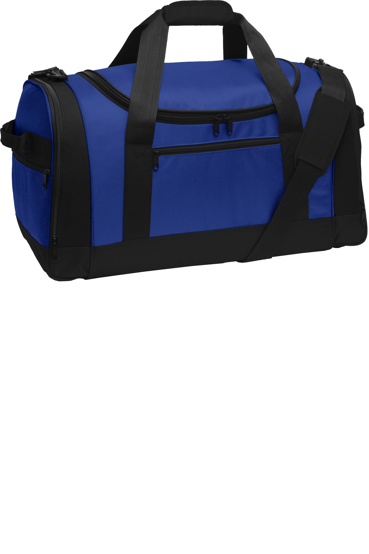 Port Authority ® Voyager Sports Duffel. BG800