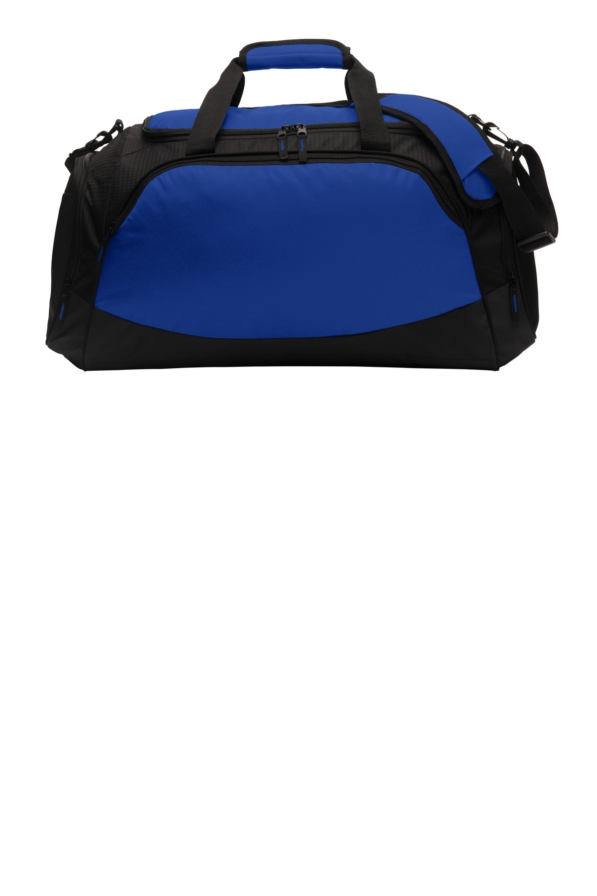 Port Authority ® Medium Active Duffel. BG801