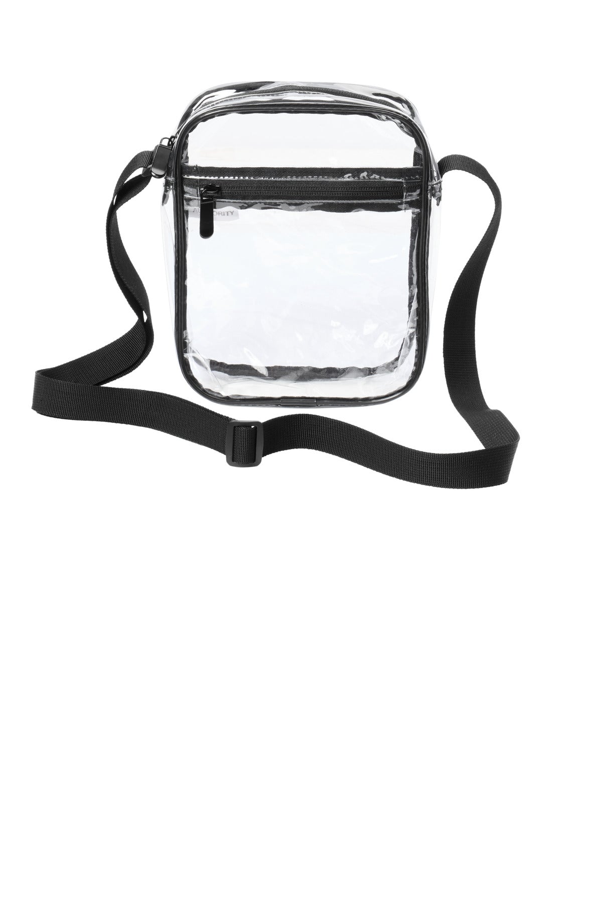 Port Authority ® Clear Crossbody Bag BG931