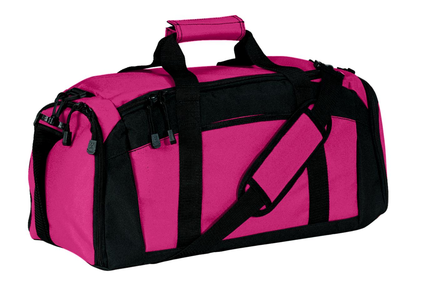 Port Authority ® - Gym Bag. BG970