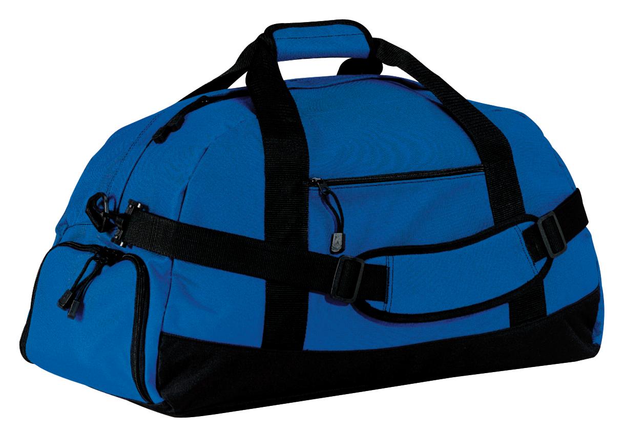 Port Authority ® - Basic Large Duffel. BG980