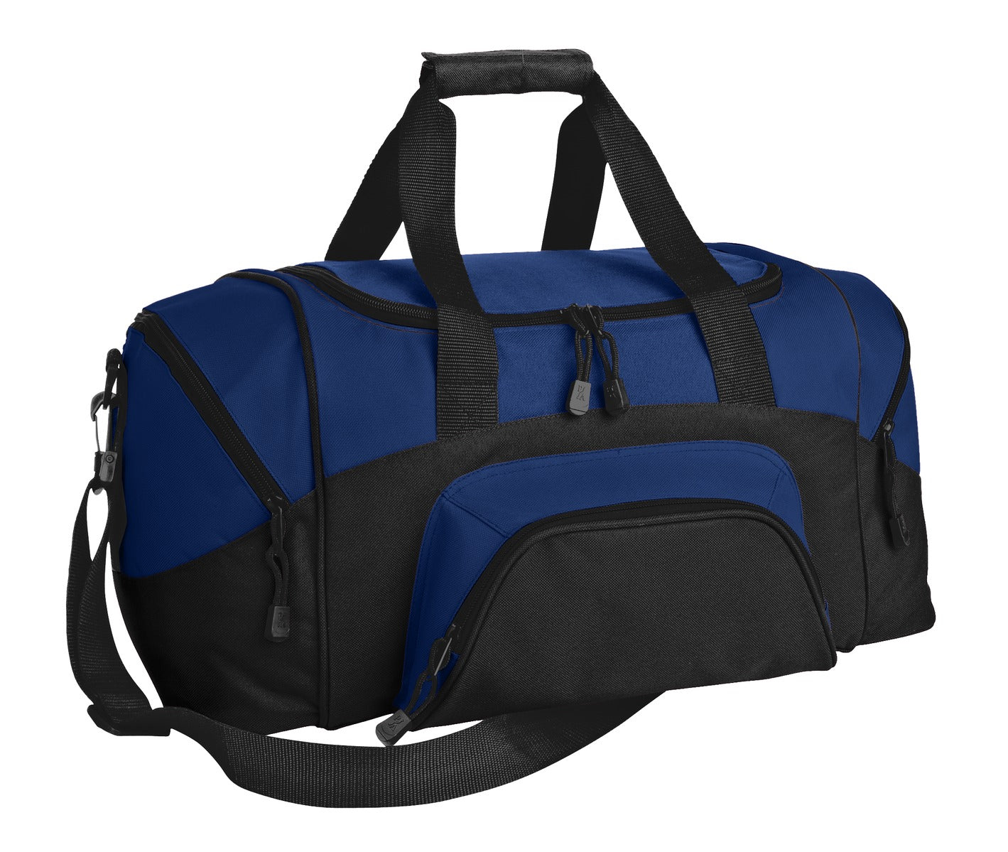 Port Authority ® - Small Colorblock Sport Duffel. BG990S