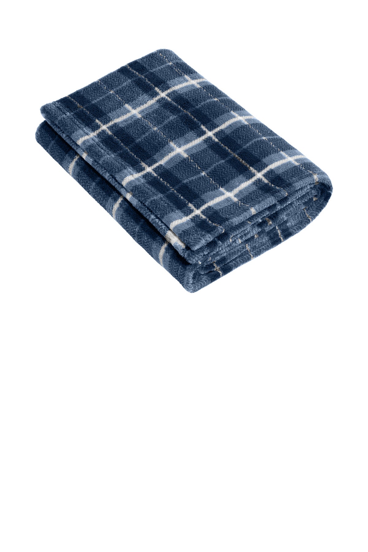 Port Authority ® Small Ultra Plush Blanket BP33